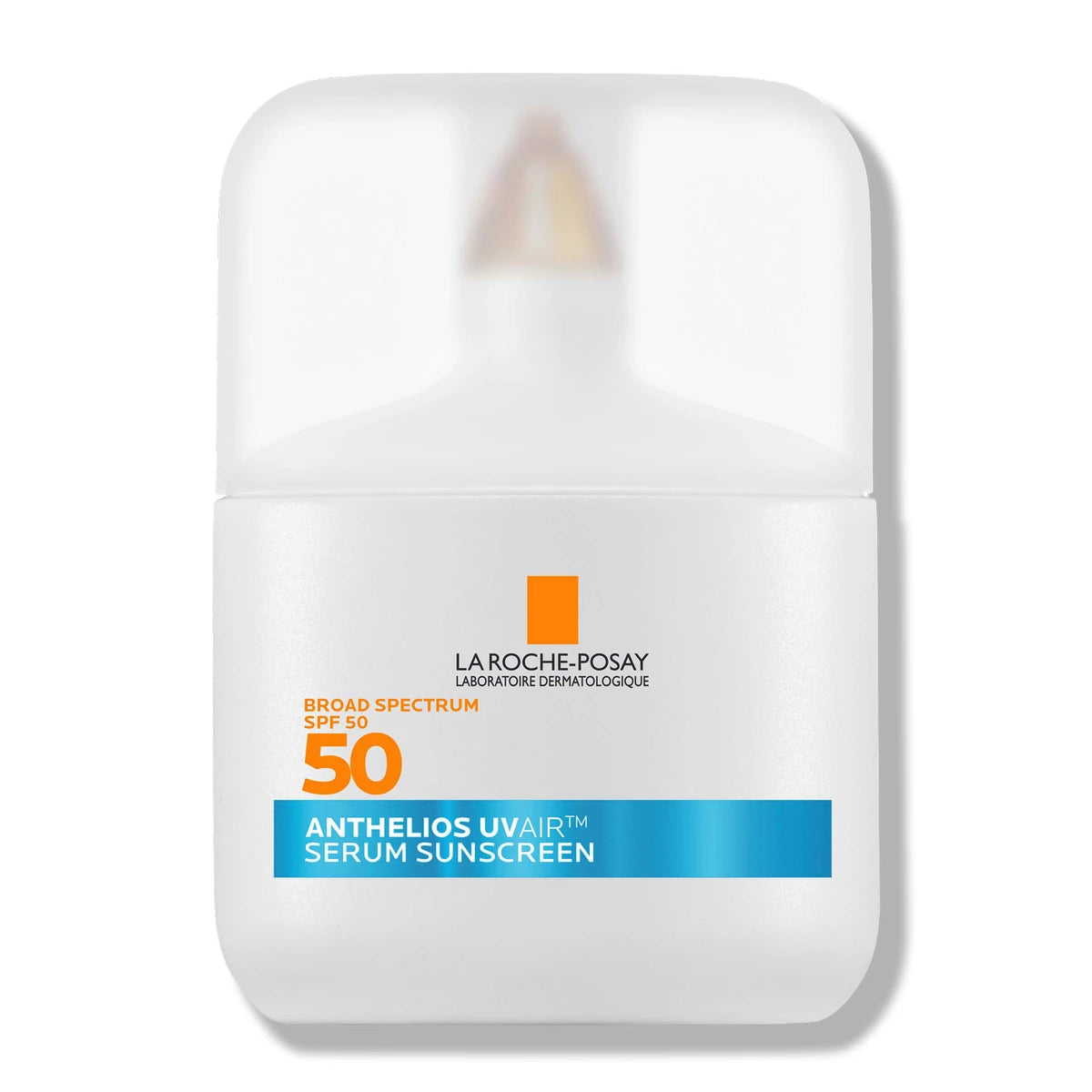 Anthelios UVAir&trade; SPF 50 Serum Sunscreen - Default Title