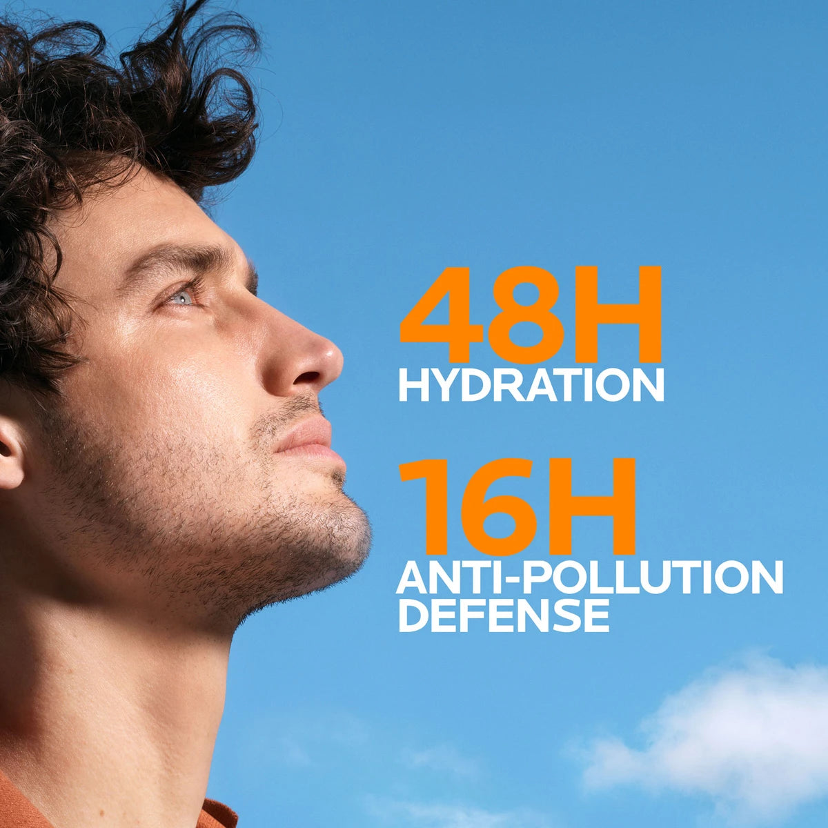 Anthelios UVAir™ SPF 50 Serum Sunscreen