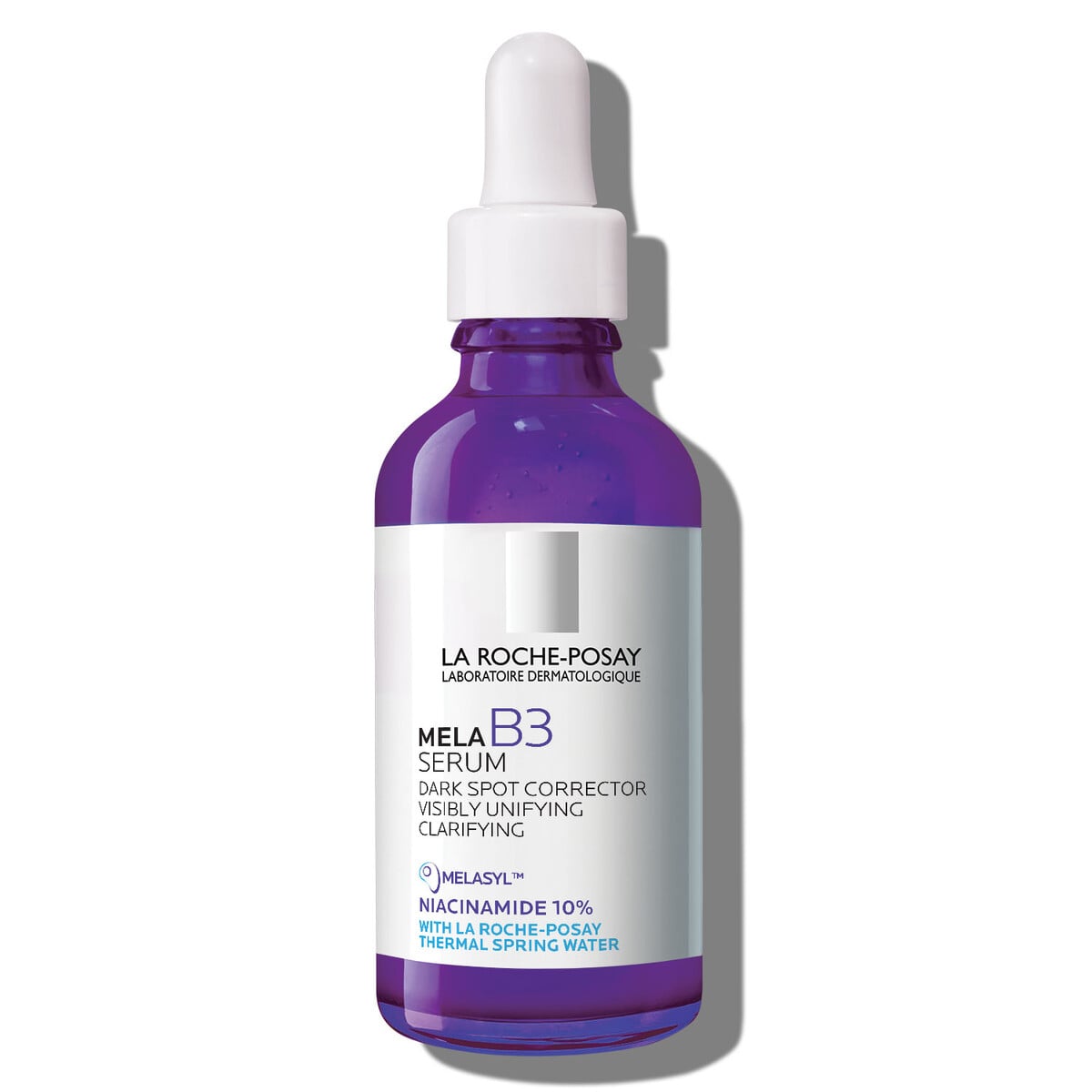 Mela B3 Dark Spot Serum With Melasyl&trade; + Niacinamide - 50ML