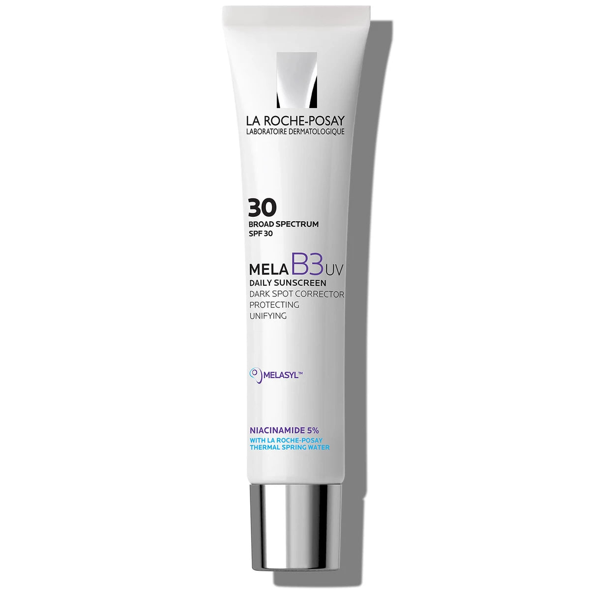Mela B3 UV Daily Moisturizer SPF 30 With Melasyl&trade; + Niacinamide - Default Title