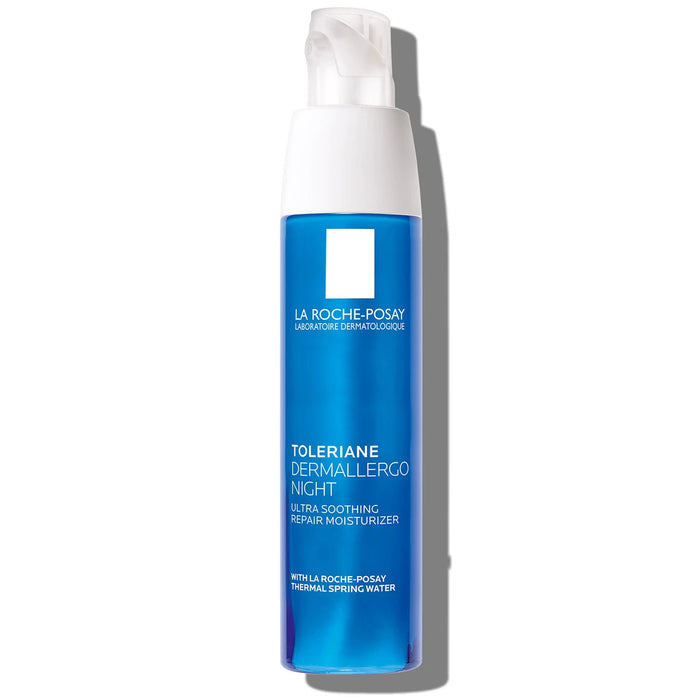Toleriane Dermallergo Night Moisturizer U2