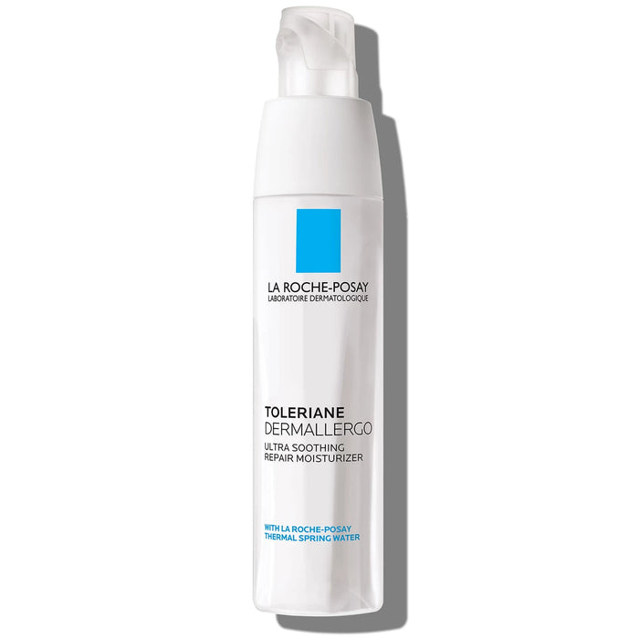 Toleriane Dermallergo Moisturizing Cream Z6