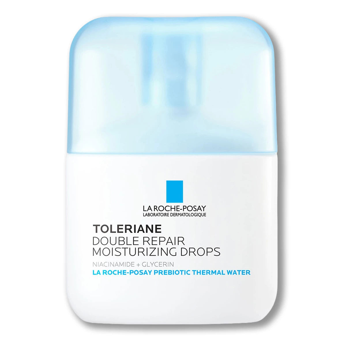 Toleriane Double Repair Moisturizing Drops Z8