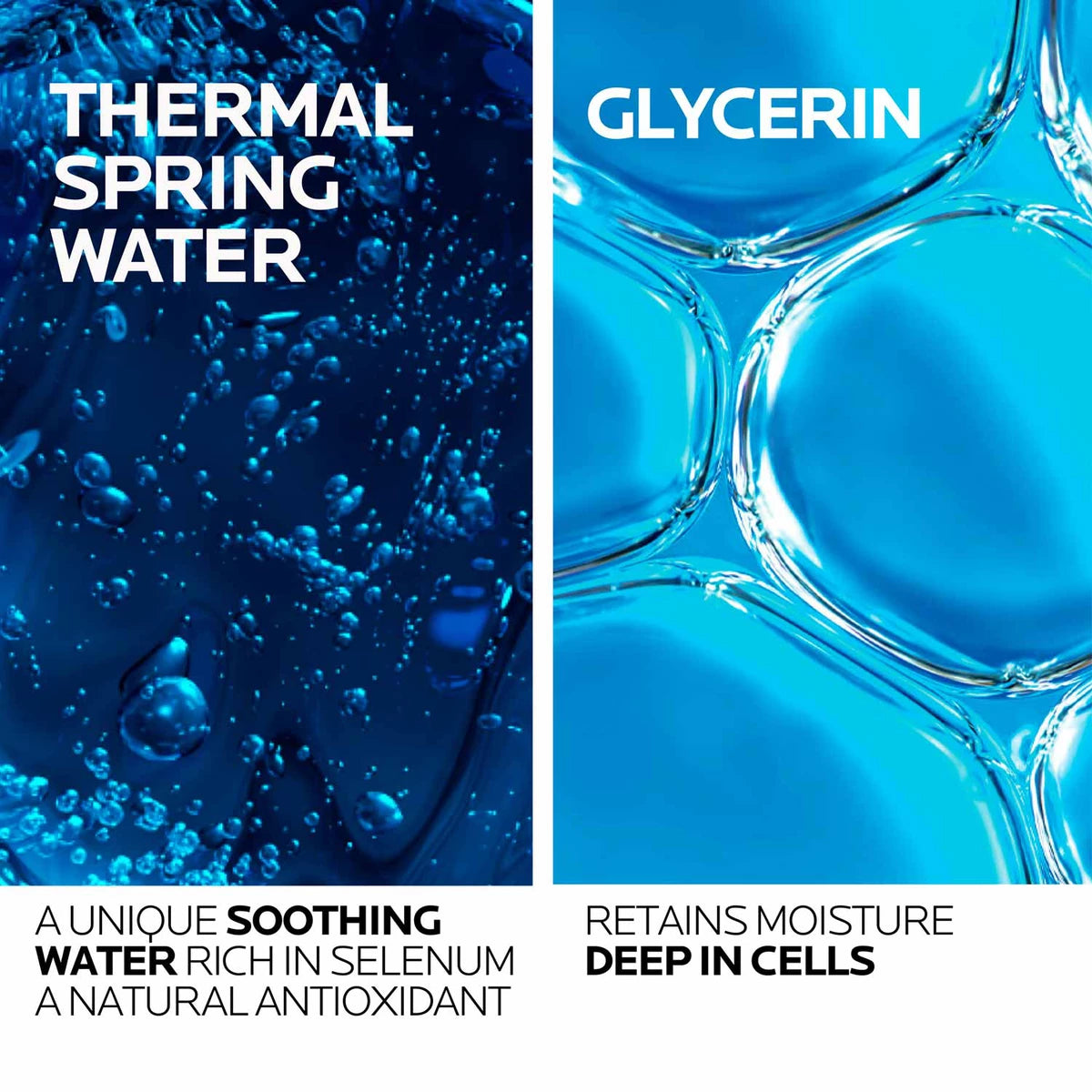 Toleriane Moisturizing Milky Facial Cleanser
