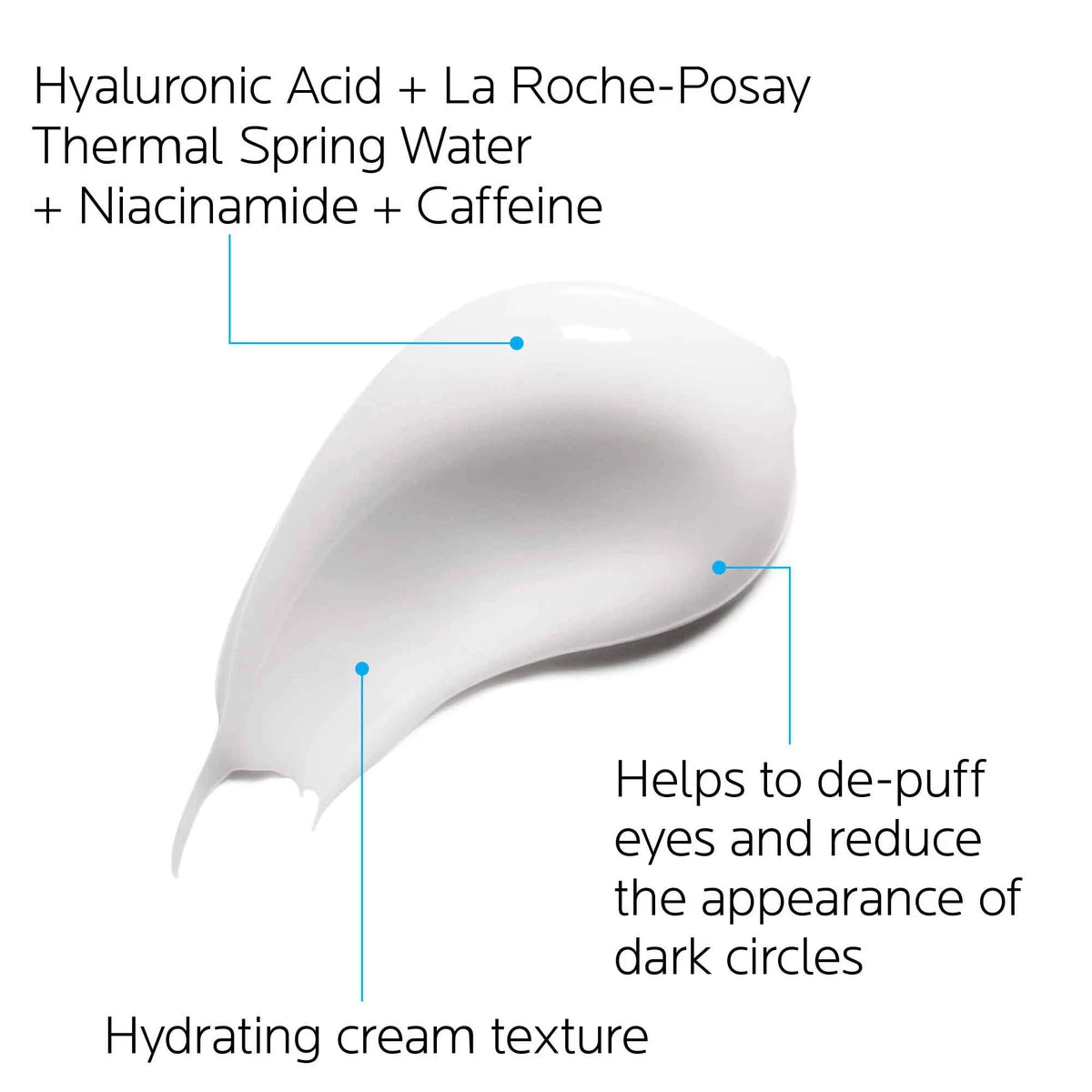 Hydraphase Intense Hyaluronic Acid Eye Cream