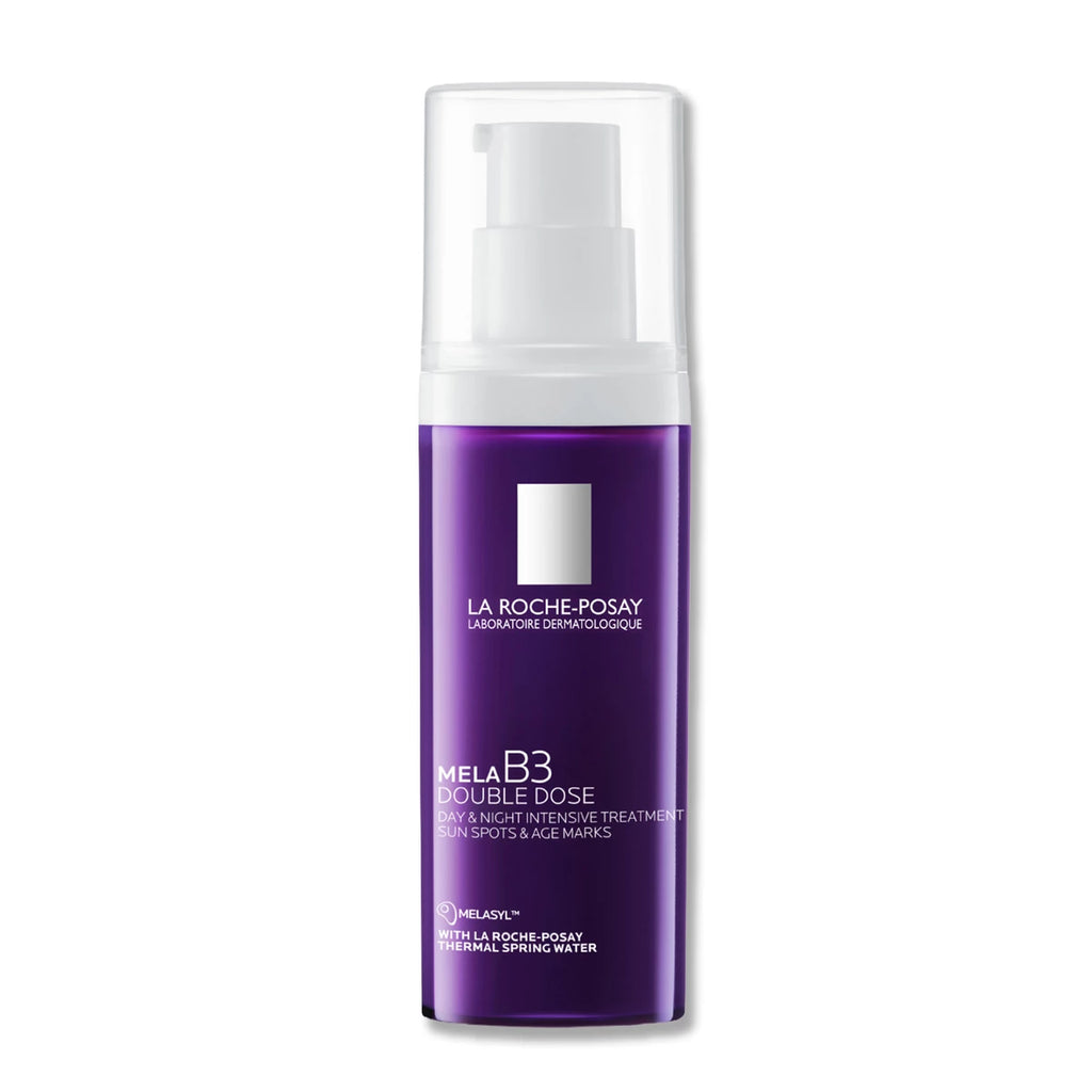 Mela B3 Double Dose Discoloration Treatment with Melasyl&trade; - Default Title