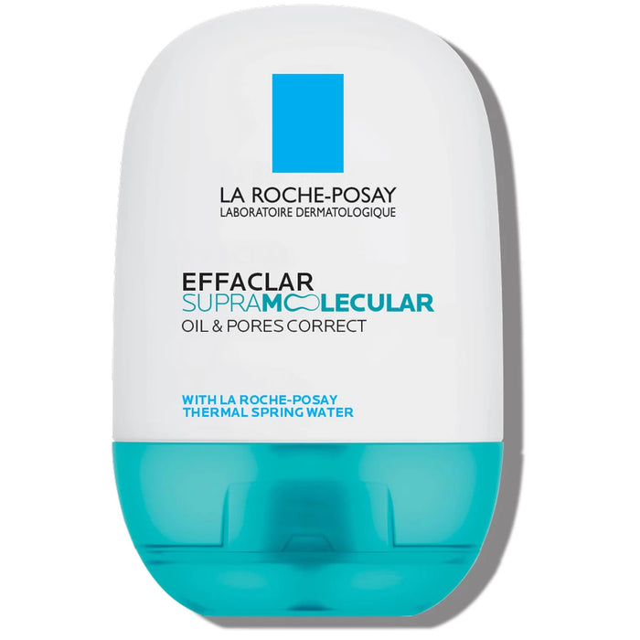 Effaclar Supramolecular Oil & Pores Correct Mattifying Moisturizer T2