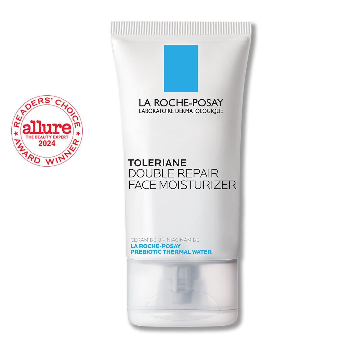 Toleriane Double Repair Face Moisturizer - 40ML