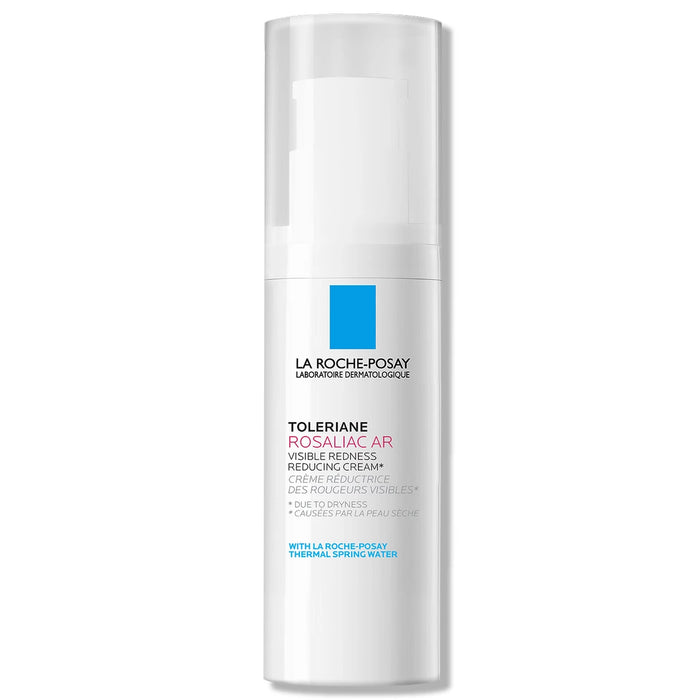 Toleriane Rosaliac AR Face Cream for Visible Redness I3