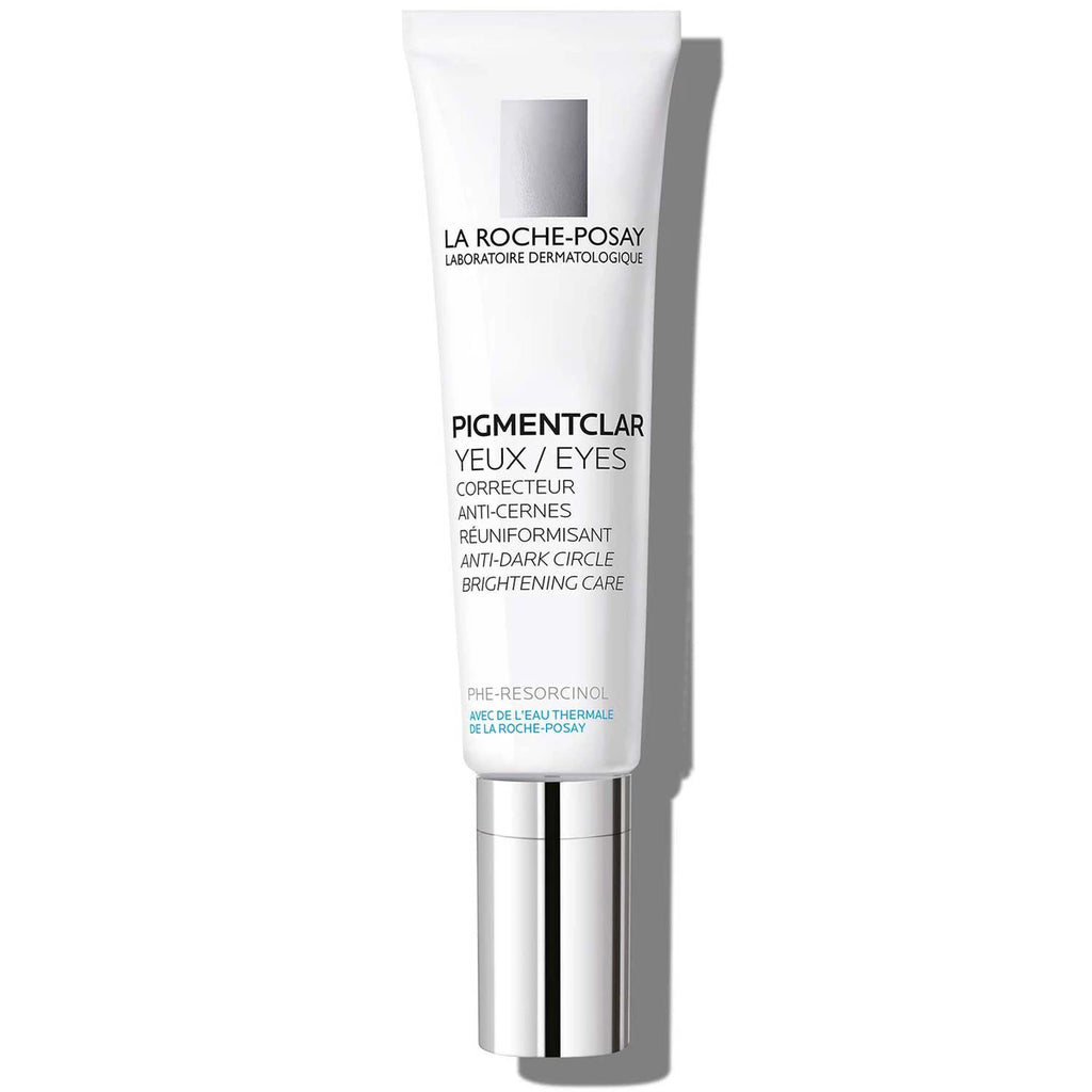 Pigmentclar Eye Cream for Dark Circles - Default Title