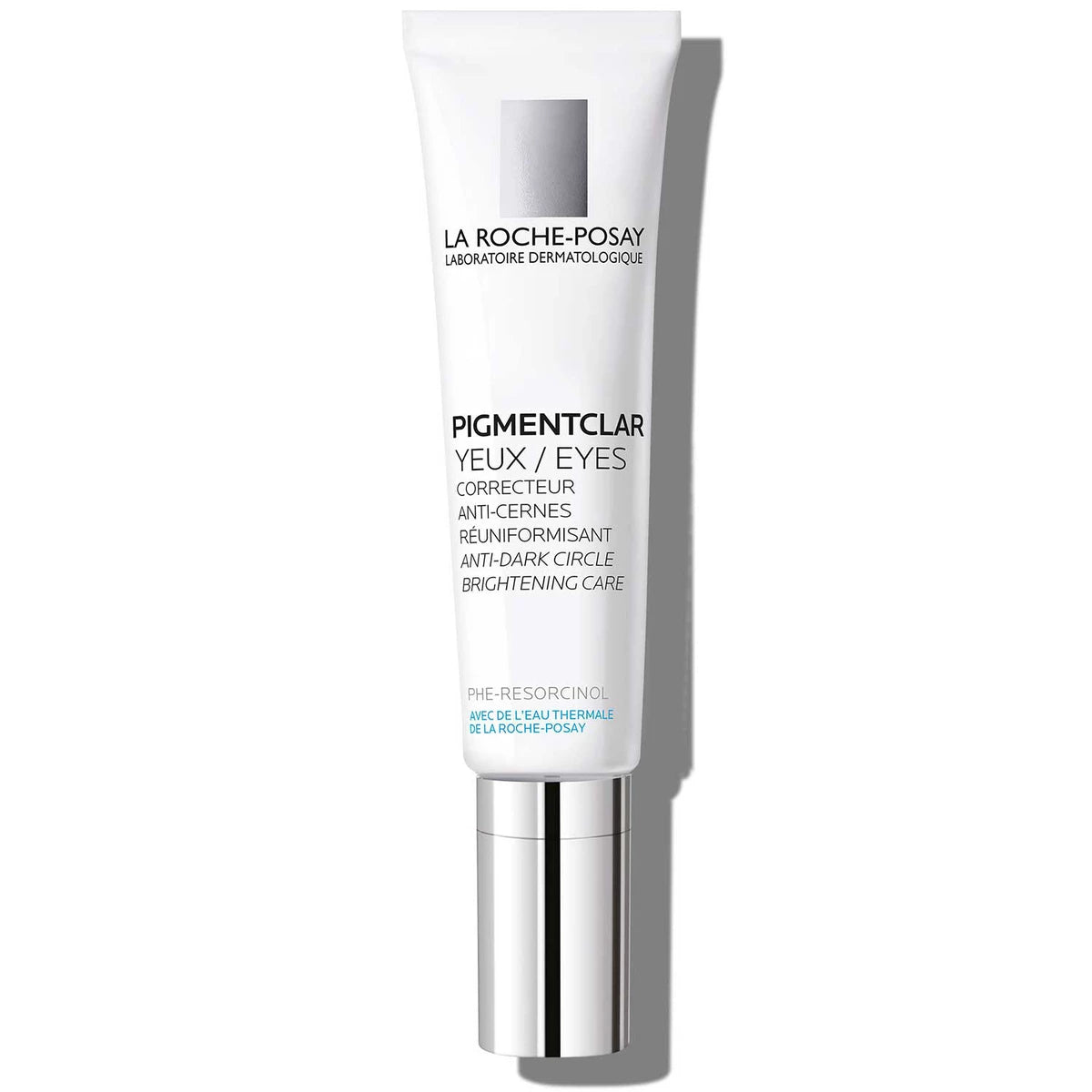 Pigmentclar Eye Cream for Dark Circles - Default Title