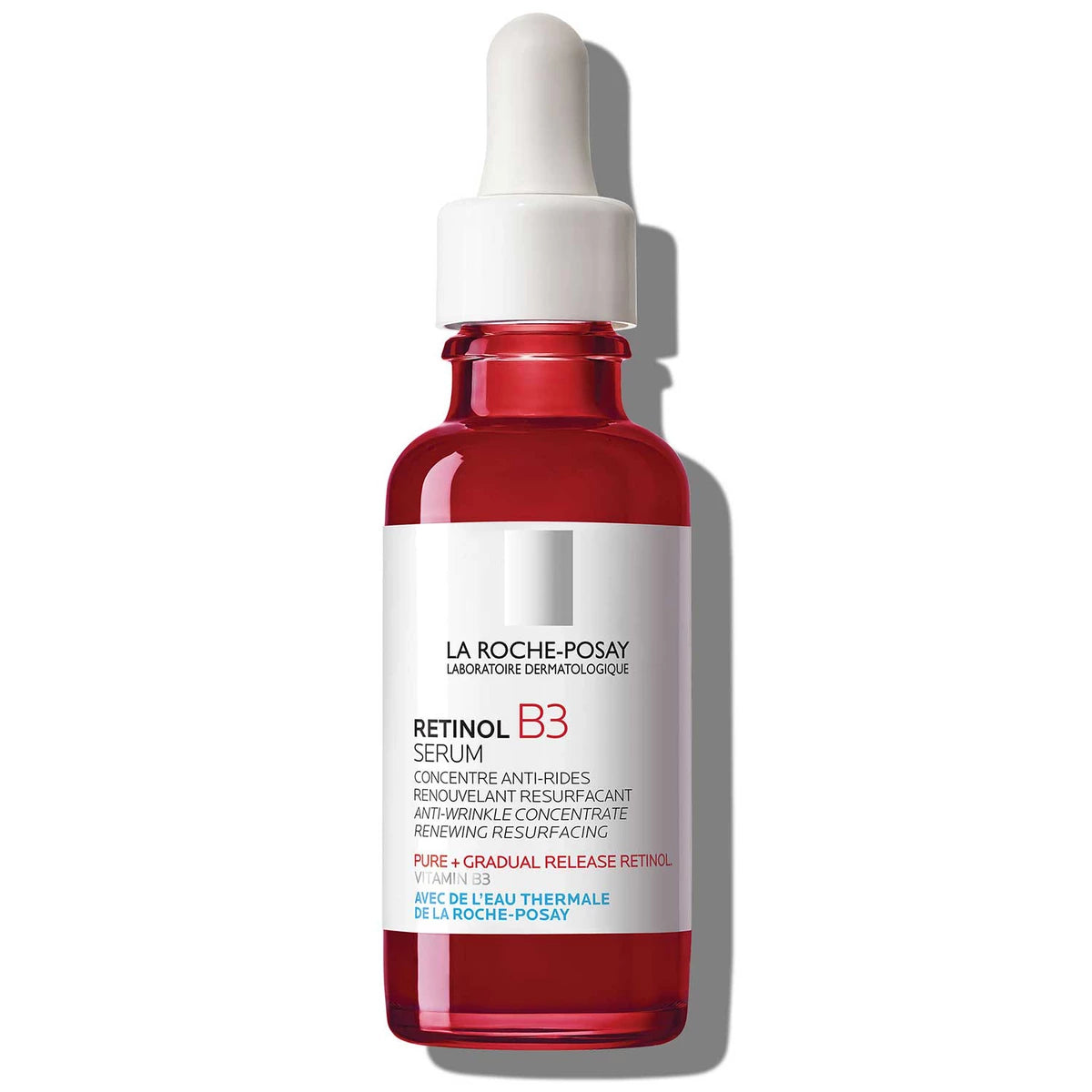 Retinol B3 Pure Retinol Serum - Default Title