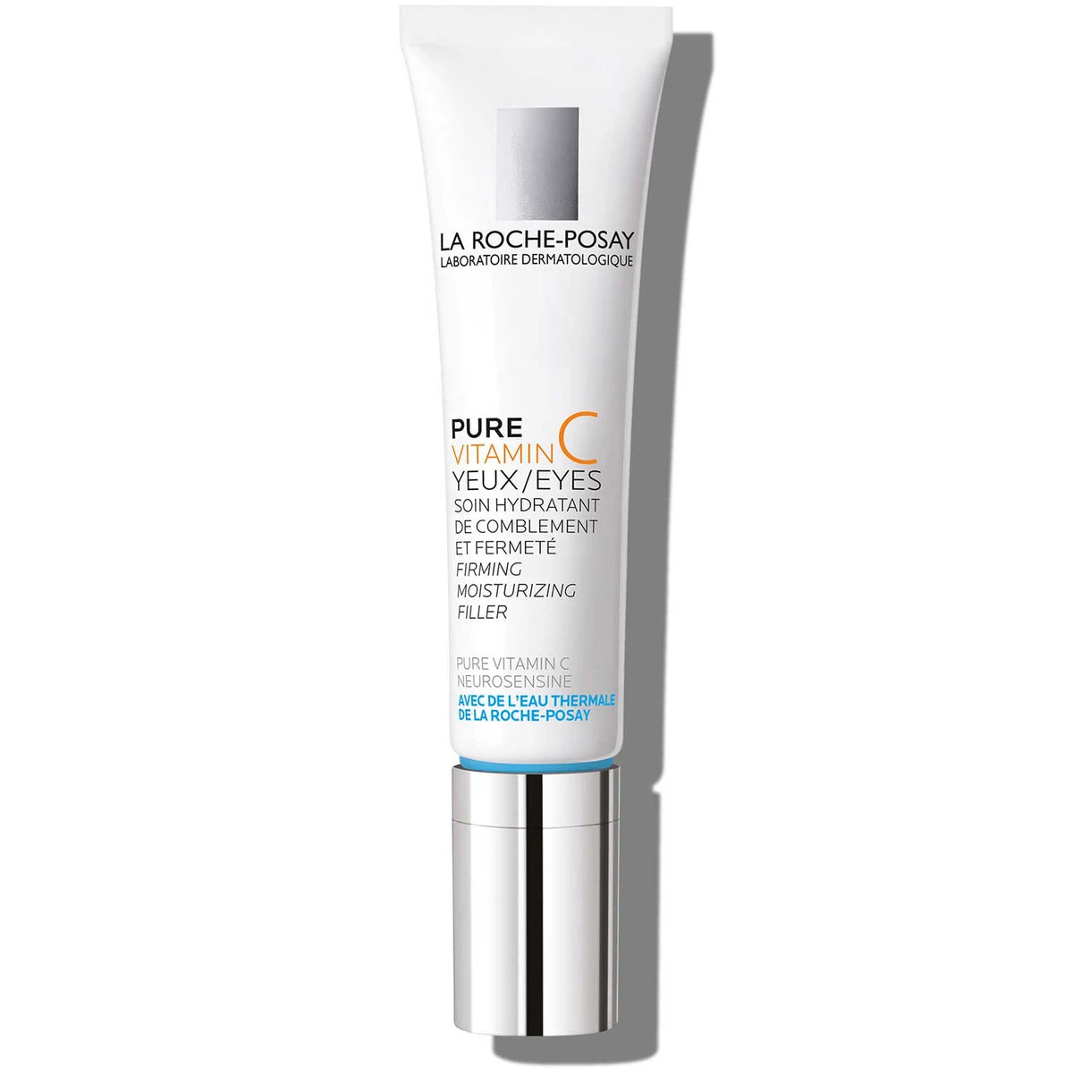 Pure Vitamin C Eye Cream - Default Title