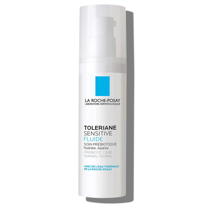Toleriane Fluide Oil Free Moisturizer J3