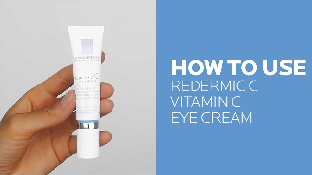 Pure Vitamin C Eye Cream